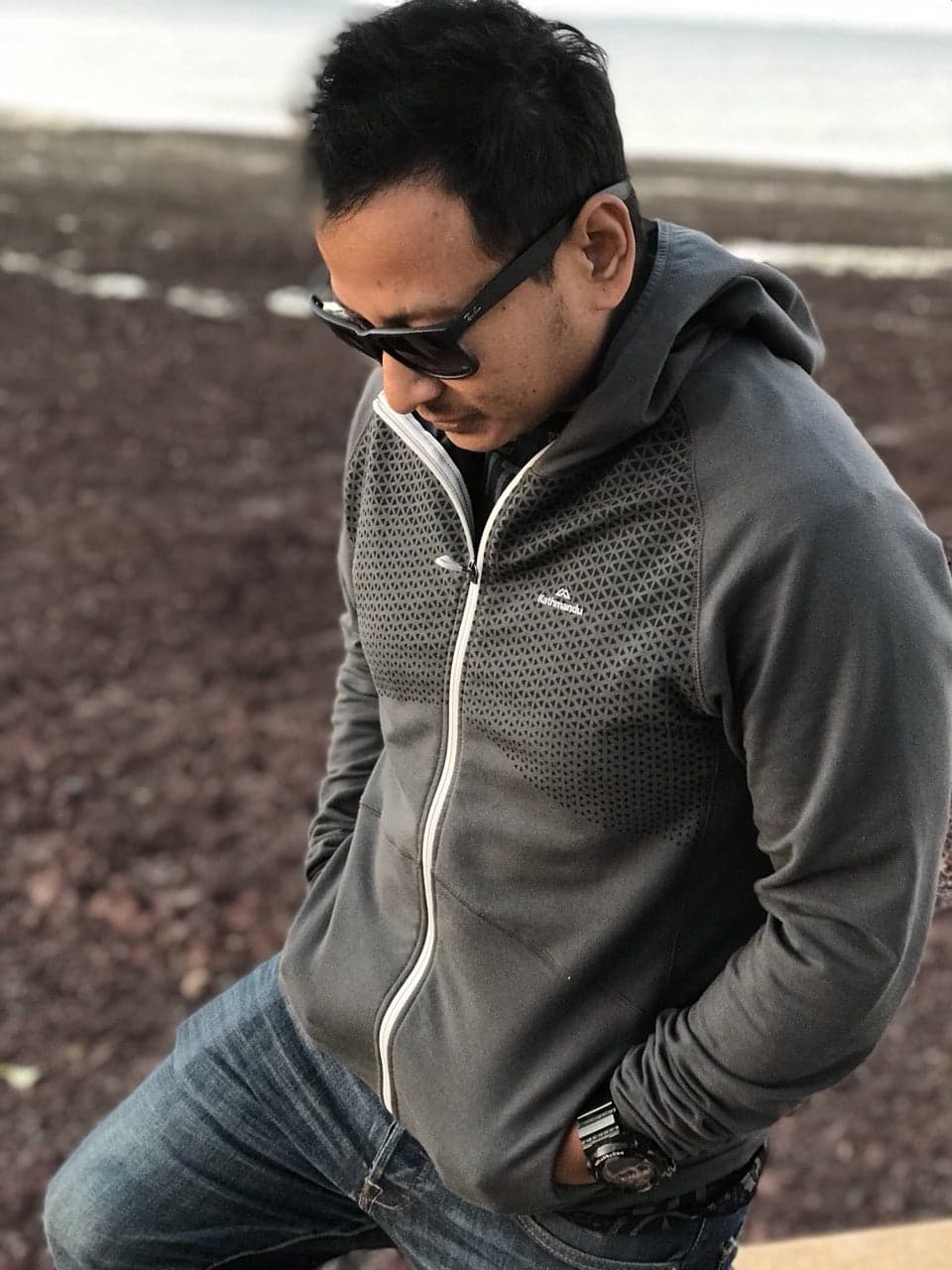 shaktigurung